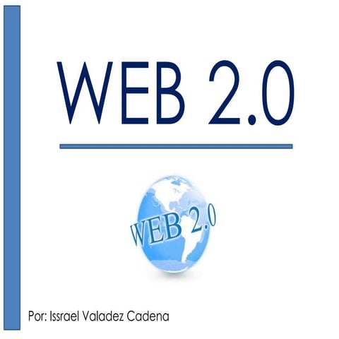 Web 2.0