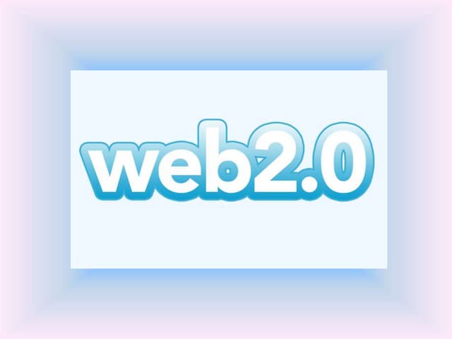 Web 2.0 