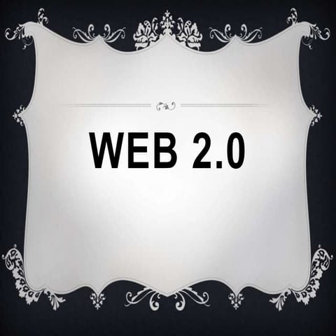 Web 2.0