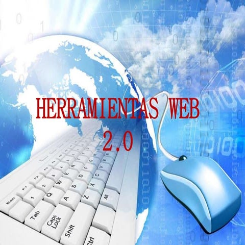 Herramientas 2.0