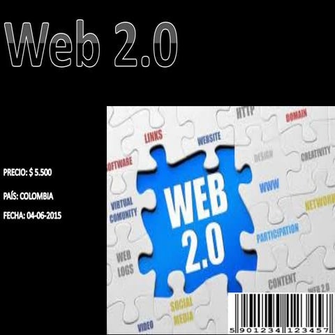 Web 2.0 p