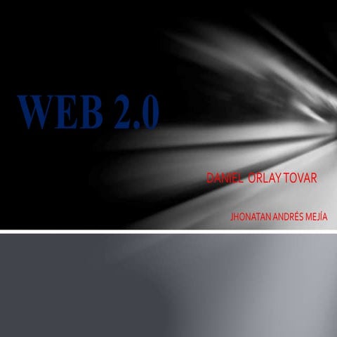 Web 2.0