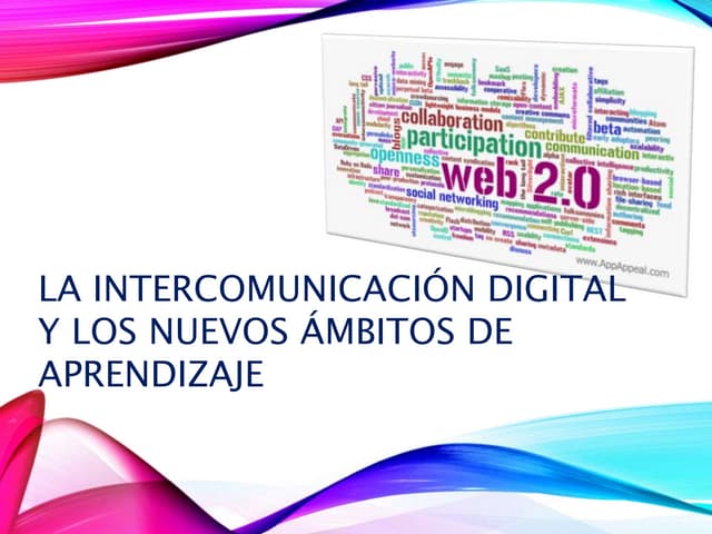 Web 2.0 