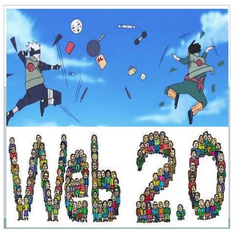 Web 2.0 