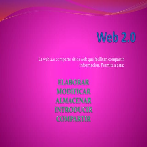 Web 2
