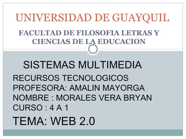 Web 2.0