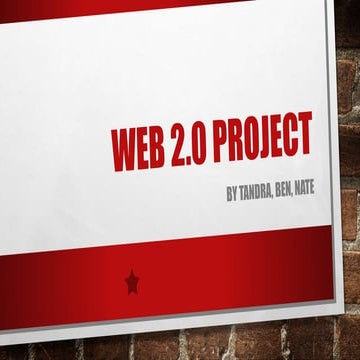 Web 2.0