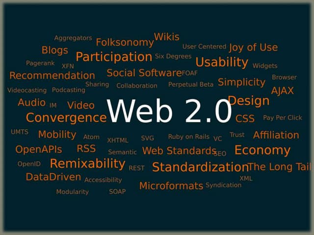 Web 2.0