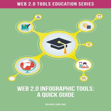 Web 2.0 Infographic Tools: A Quick Guide