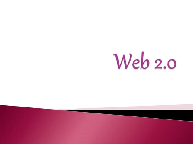Web 2