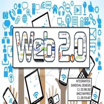 Web 2.0