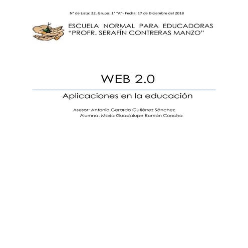 Web 2.0 