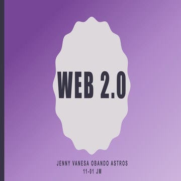 Web 2.0