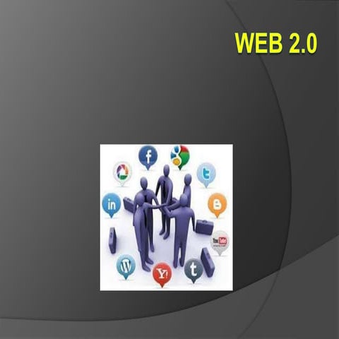 Web 2.0