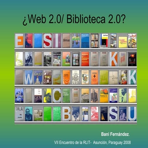 Web 2.0