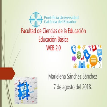 Herramientas de la web 2 0 (1) | PPTX