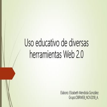 Web2.0