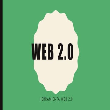 Web 2.0
