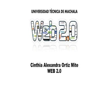Web 2.0