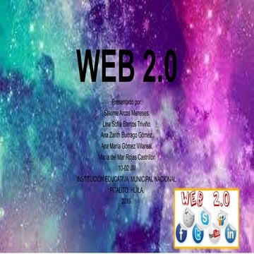 Web 2