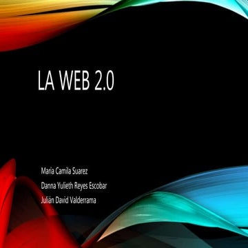 Web 2.0