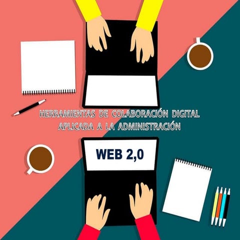 Mapa Conceptual - Web 2.0 | DOCX