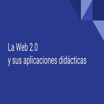 Web 2.0