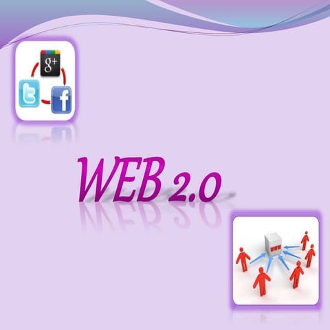 Web 2.0