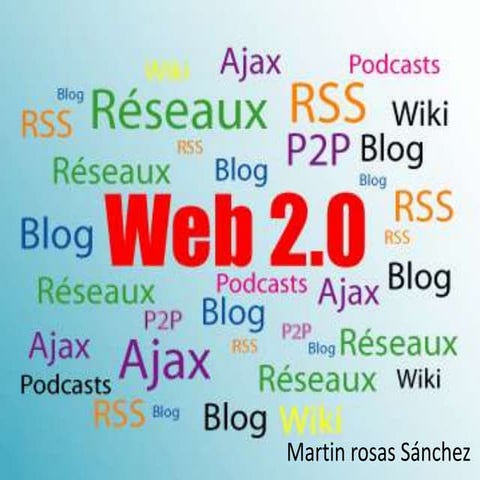 Web 2.o