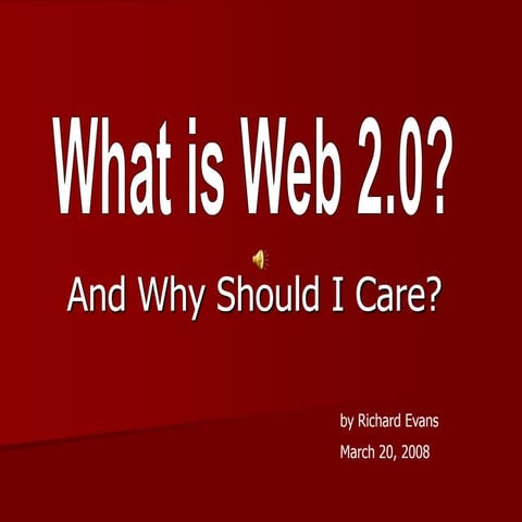 Web 2.0