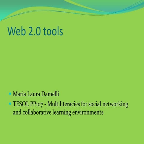 Web 20