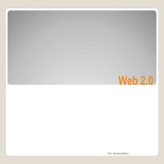 Web 2 0