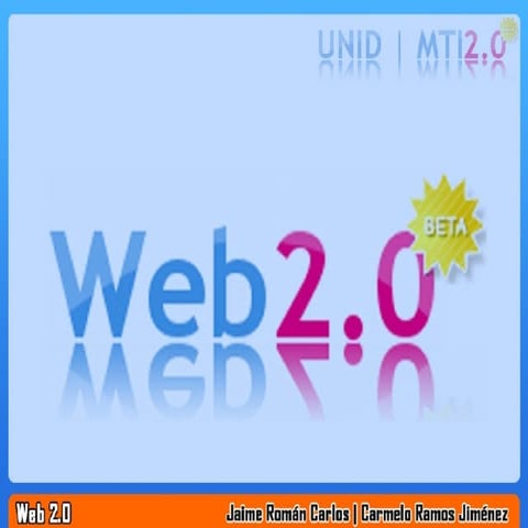 Web2.0