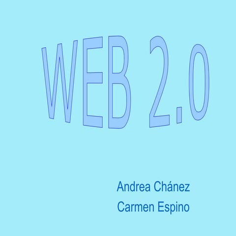 Web 2.0