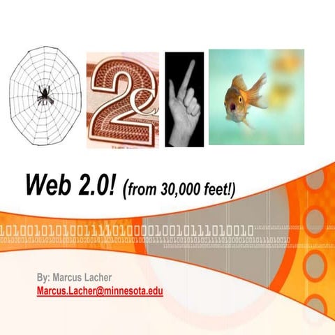 Web2.0!