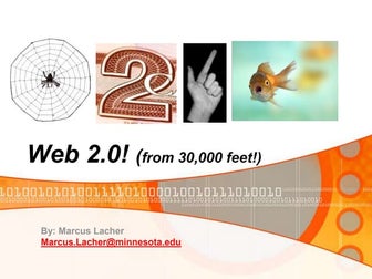 Web2.0!