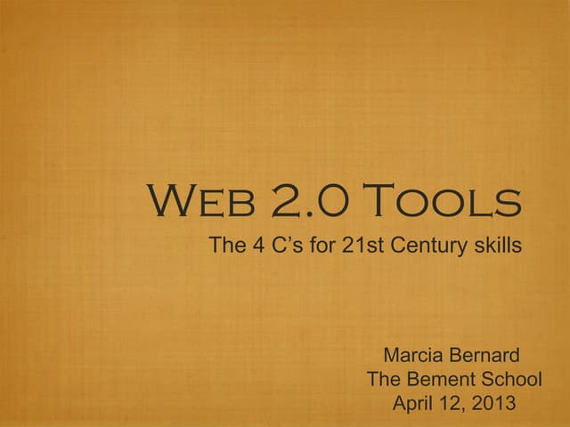 Web2.0
