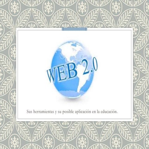 Web 2 0