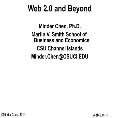 Web2 0