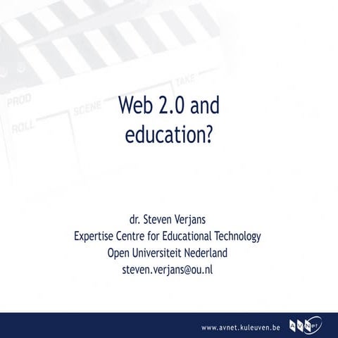 Web2.0
