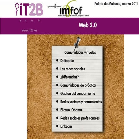 Web20 comunidades-virtuales
