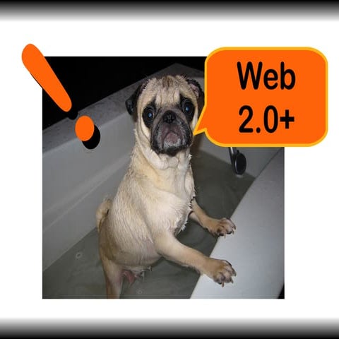 Web2.0 eta Software Librea