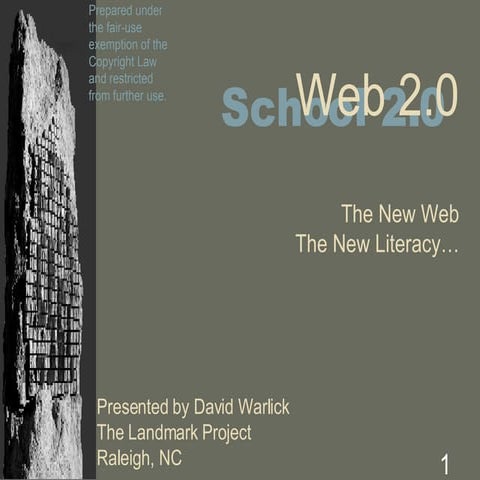Web20 School20 4ss