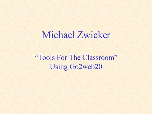 Web2.0