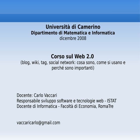 Web2.0.2008