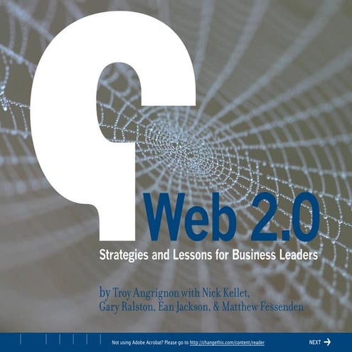 Web2.0