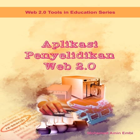 Aplikasi Penyelidikan Web 2,0