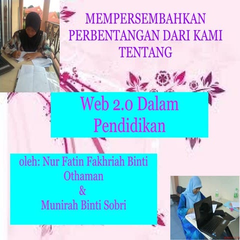 Web 2 0_dalam_pendidikan