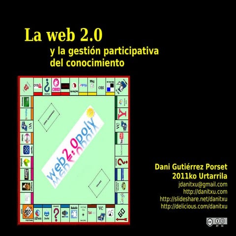 Web 2.0 (dic 2010)