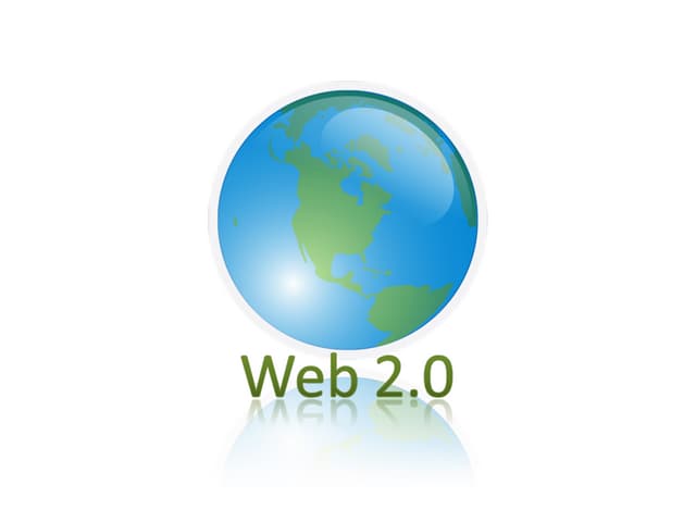 Web 2.0